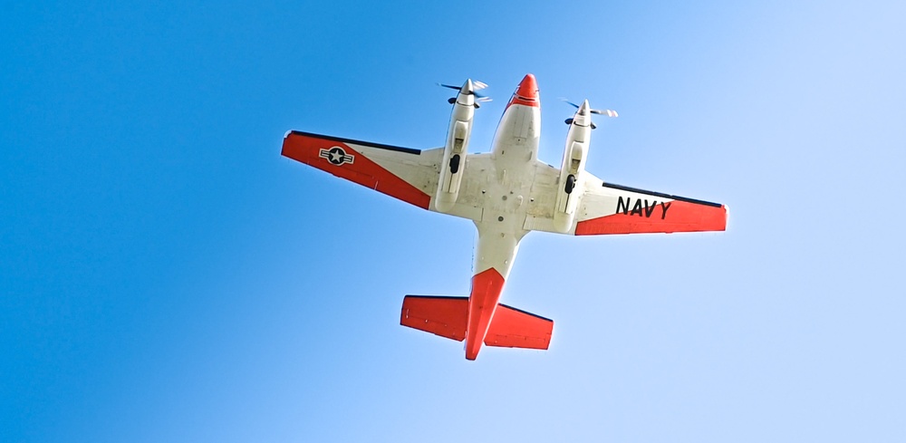 Flight Training