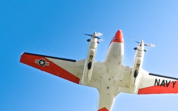 Flight Training