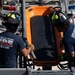 Aerial training empowers JBSA firefighters