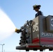 Aerial training empowers JBSA firefighters