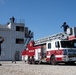 Aerial training empowers JBSA firefighters