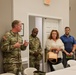Fort Lee Leaders Walk Neighborhoods to Hear Families’ Voices