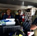 Aerial training empowers JBSA firefighters