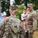 Fort Lee Leaders Walk Neighborhoods to Hear Families’ Voices