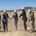 Fort Irwin Breaks Ground on First Privatized Barracks Development