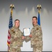 Recognizing excellence: 99th Air Base Wing 2nd Quarter Award