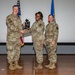 Recognizing excellence: 99th Air Base Wing 2nd Quarter Award