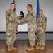 Recognizing excellence: 99th Air Base Wing 2nd Quarter Award