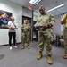 MICC Command Team Accepts SHARP Room Challenge