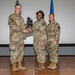 Recognizing excellence: 99th Air Base Wing 2nd Quarter Award