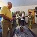 MICC Command Team Accepts SHARP Room Challenge