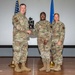 Recognizing excellence: 99th Air Base Wing 2nd Quarter Award