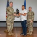 Recognizing excellence: 99th Air Base Wing 2nd Quarter Award