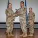 Recognizing excellence: 99th Air Base Wing 2nd Quarter Award