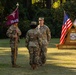 1945th Prolonged Care Augmentation Detachment (PCAD) Activation Ceremony