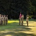 1945th Prolonged Care Augmentation Detachment (PCAD) Activation Ceremony