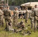 Expert Soldier Badge and Expert Infantry Badge range qualification, Sept. 2, 2025