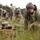Expert Soldier Badge and Expert Infantry Badge range qualification, Sept. 2, 2025 Expert Soldier Badge and Expert Infantry Badge range qualification, Sept. 2, 2025