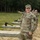 Expert Soldier Badge and Expert Infantry Badge range qualification, Sept. 2, 2025 Expert Soldier Badge and Expert Infantry Badge range qualification, Sept. 2, 2025