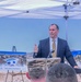 Fort Irwin Breaks Ground on First Privatized Barracks Development