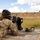 Expert Soldier Badge and Expert Infantry Badge range qualification, Sept. 2, 2025 Expert Soldier Badge and Expert Infantry Badge range qualification, Sept. 2, 2025