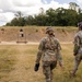Expert Soldier Badge and Expert Infantry Badge range qualification, Sept. 2, 2025