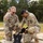 Expert Soldier Badge and Expert Infantry Badge range qualification, Sept. 2, 2025 Expert Soldier Badge and Expert Infantry Badge range qualification, Sept. 2, 2025