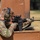 Expert Soldier Badge and Expert Infantry Badge range qualification, Sept. 2, 2025 Expert Soldier Badge and Expert Infantry Badge range qualification, Sept. 2, 2025