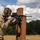 Expert Soldier Badge and Expert Infantry Badge range qualification, Sept. 2, 2025 Expert Soldier Badge and Expert Infantry Badge range qualification, Sept. 2, 2025