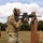 Expert Soldier Badge and Expert Infantry Badge range qualification, Sept. 2, 2025 Expert Soldier Badge and Expert Infantry Badge range qualification, Sept. 2, 2025