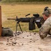 Expert Soldier Badge and Expert Infantry Badge range qualification, Sept. 2, 2025