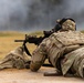 Expert Soldier Badge and Expert Infantry Badge range qualification, Sept. 2, 2025