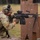 Expert Soldier Badge and Expert Infantry Badge range qualification, Sept. 2, 2025 Expert Soldier Badge and Expert Infantry Badge range qualification, Sept. 2, 2025