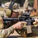 Expert Soldier Badge and Expert Infantry Badge range qualification, Sept. 2, 2025