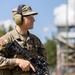 Expert Soldier Badge and Expert Infantry Badge range qualification, Sept. 2, 2025