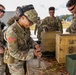 Expert Soldier Badge and Expert Infantry Badge range qualification, Sept. 2, 2025