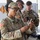 Expert Soldier Badge and Expert Infantry Badge range qualification, Sept. 2, 2025 Expert Soldier Badge and Expert Infantry Badge range qualification, Sept. 2, 2025