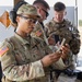 Expert Soldier Badge and Expert Infantry Badge range qualification, Sept. 2, 2025
