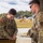 Expert Soldier Badge and Expert Infantry Badge range qualification, Sept. 2, 2025 Expert Soldier Badge and Expert Infantry Badge range qualification, Sept. 2, 2025