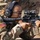 Expert Soldier Badge and Expert Infantry Badge range qualification, Sept. 2, 2025 Expert Soldier Badge and Expert Infantry Badge range qualification, Sept. 2, 2025