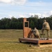 Expert Soldier Badge and Expert Infantry Badge range qualification, Sept. 2, 2025
