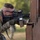 Expert Soldier Badge and Expert Infantry Badge range qualification, Sept. 2, 2025 Expert Soldier Badge and Expert Infantry Badge range qualification, Sept. 2, 2025