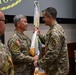 USSOCOM hosts Change of Responsibility