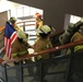 Fort Rucker Memorial Stair Climb