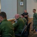 U.S. 2nd Fleet Commander Addresses TUSW Symposium