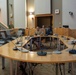 U.S. 2nd Fleet Commander Addresses TUSW Symposium