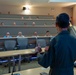 U.S. 2nd Fleet Commander Addresses TUSW Symposium