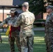 1945th Prolonged Care Augmentation Detachment (PCAD) Activation Ceremony
