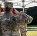 1945th Prolonged Care Augmentation Detachment (PCAD) Activation Ceremony
