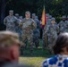 1945th Prolonged Care Augmentation Detachment (PCAD) Activation Ceremony